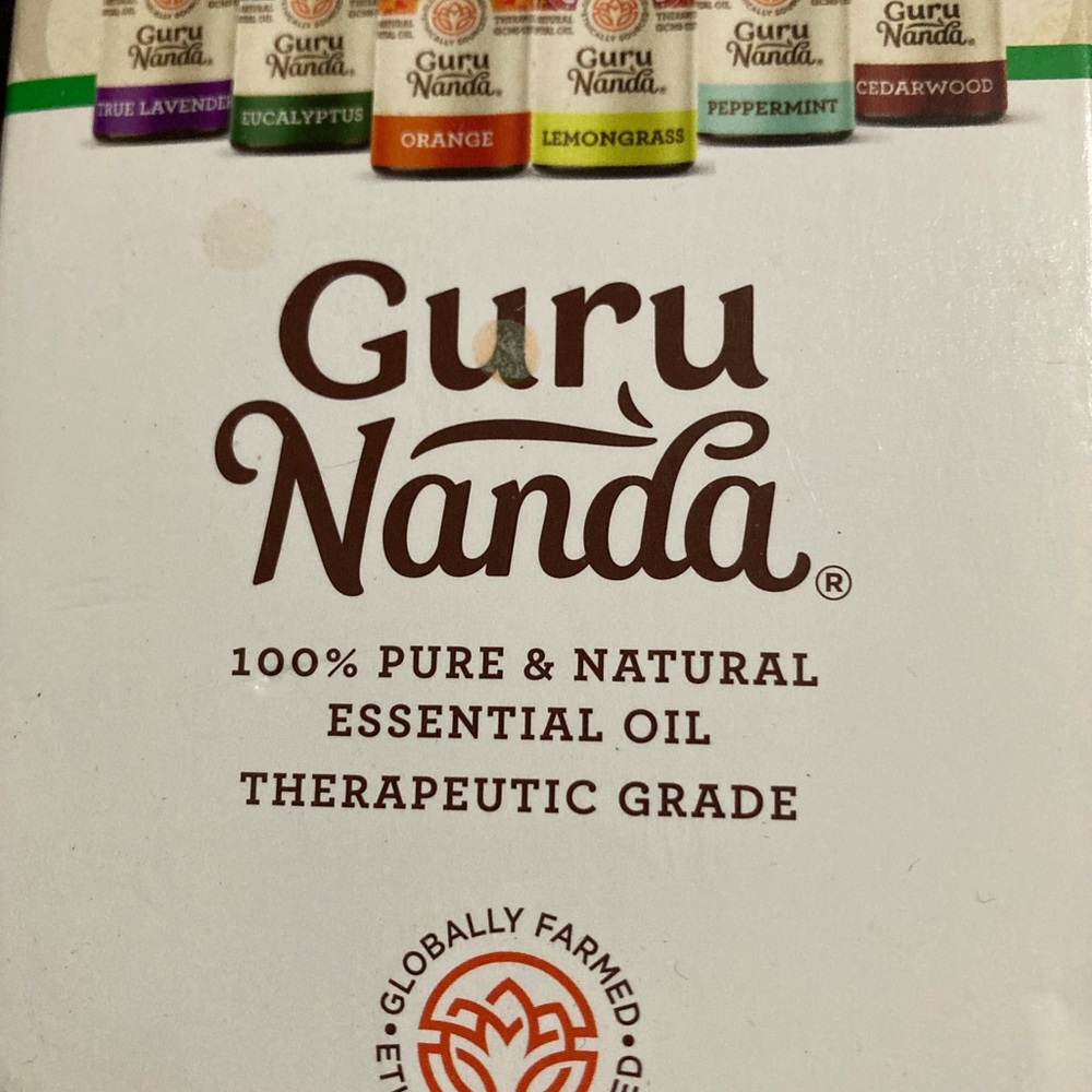 Essential Oil 6-Pack - Multicolor - Picture 2 of 4